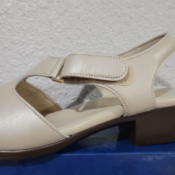 SAS Suntimer Heel Strap SandalSuntimer Heel Strap Sandal | 9.5 - Picture 9 of 10